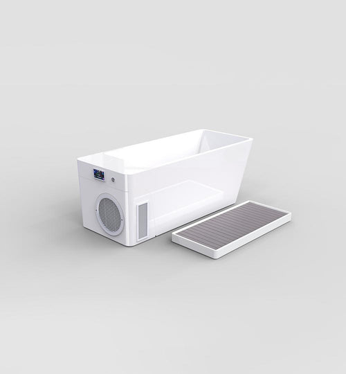 The Tub