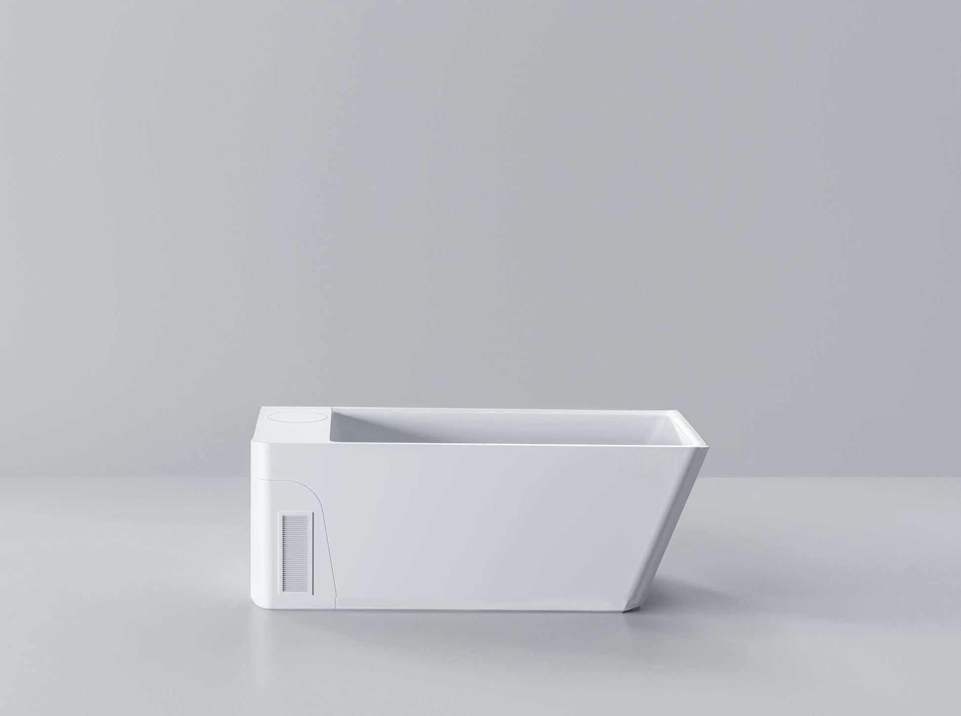The Tub