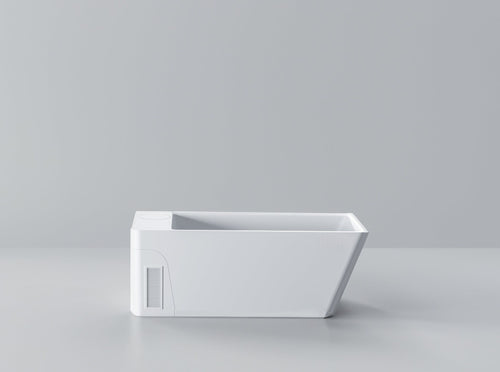 The Tub